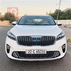 کیا سۆرینتۆ